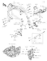 Frame Fittings