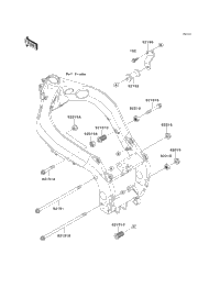Frame Fittings