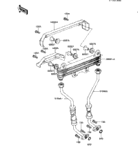 Oil Cooler
