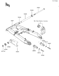 Swing Arm