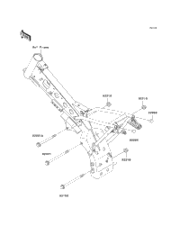 Engine Mount