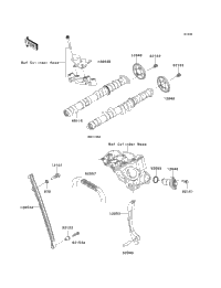 Camshaft(S)/Tensioner