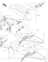 Fenders