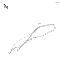 Accessory(Large Meter Cover)