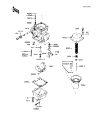 Carburetor Parts