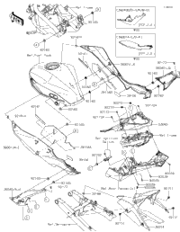 Side Covers/Chain Cover