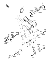 Frame Fittings