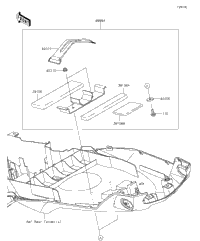 Accessory(U-Lock Bracket)