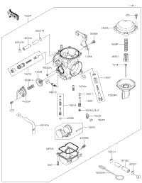 Carburetor(Cn,Us)