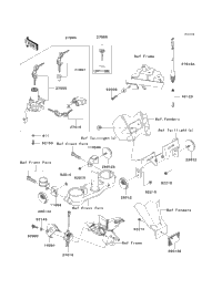 Ignition Switch