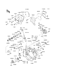 Engine Cover(S)