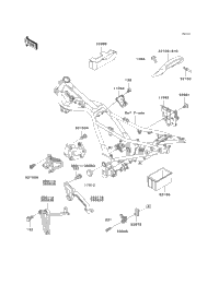 Frame Fittings