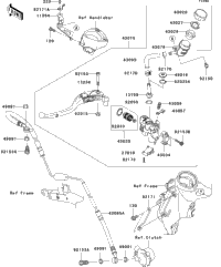 Clutch Master Cylinder