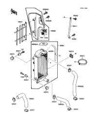 Radiator