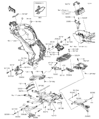 Frame Fittings