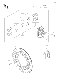 Front Brake