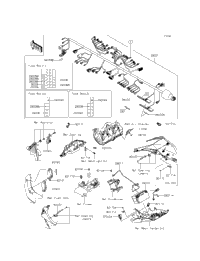 Chassis Electrical Equipment