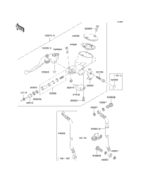 Clutch Master Cylinder