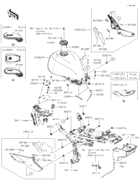 Fuel Tank(Ca) 2
