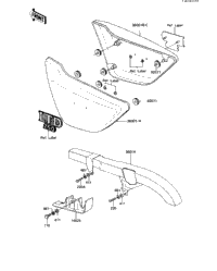 Side Covers/Belt Cover