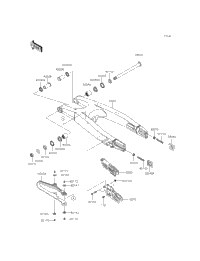 Swingarm