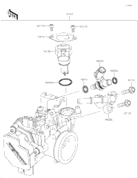 Throttle