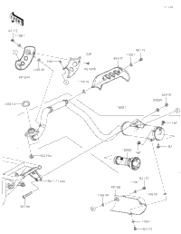 Muffler(S)