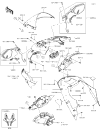 Cowling