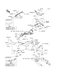 Side Covers/Chain Cover (Aefa)