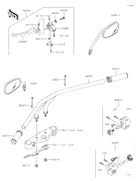 Handlebar