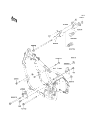 Engine Mount