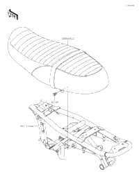 Seat(Ajfa/Akfa)