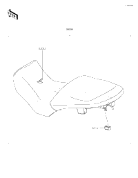 Accessory(Low Seat)