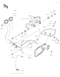 Muffler(S)