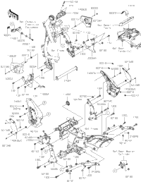 Frame Fittings