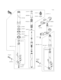 Front Fork