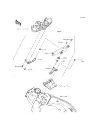 Accessory (Steering Damper)