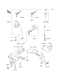 Ignition Switch
