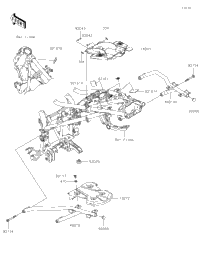 Frame Fittings