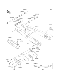 Swingarm