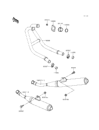 Muffler(S)