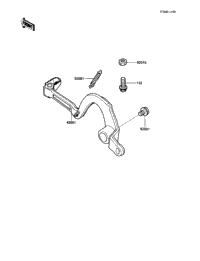 Brake Pedal