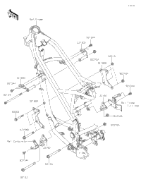 Engine Mount
