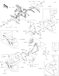 Saddlebags