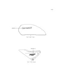 Decals (Zr1100-A1)