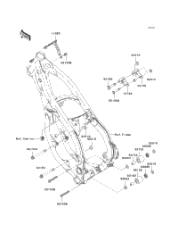 Frame Fittings