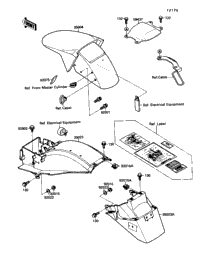Fenders