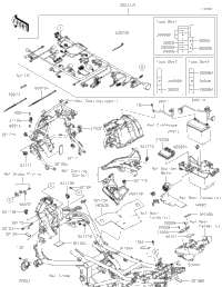 Chassis Electrical Equipment 2