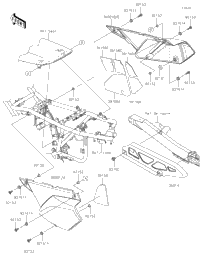 Side Covers/Chain Cover