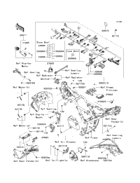 Chassis Electrical Equipment